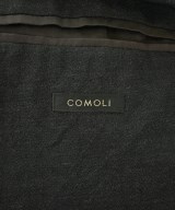 COMOLI（コモリ）カジュアルジャケット グレー サイズ:2(M位) メンズ/2200666168047