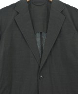 COMOLI（コモリ）カジュアルジャケット グレー サイズ:2(M位) メンズ/2200666168047