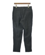 COMOLI（コモリ）スラックス 黒 サイズ:2(M位) メンズ/2200666168054