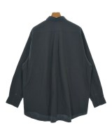 COMOLI（コモリ）カジュアルシャツ 紺 サイズ:5(XXXL位) メンズ/2200666221032