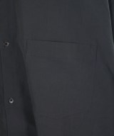 COMOLI（コモリ）カジュアルシャツ 紺 サイズ:5(XXXL位) メンズ/2200666221032