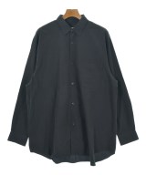COMOLI カジュアルシャツ