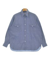 COMOLI カジュアルシャツ