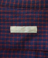 COMOLI（コモリ）カジュアルシャツ 紺 サイズ:3(L位) メンズ/2200666822093