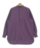 COMOLI カジュアルシャツ