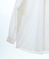 COMOLI（コモリ）カジュアルシャツ 白 サイズ:5(XXL位) メンズ/2200666667052