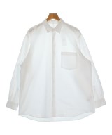 COMOLI カジュアルシャツ