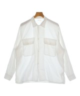 COMOLI カジュアルシャツ