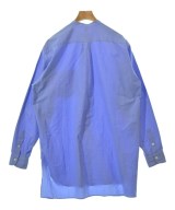 COMOLI（コモリ）カジュアルシャツ 青 サイズ:-(XL位) メンズ/2200667715059