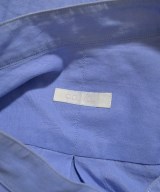 COMOLI（コモリ）カジュアルシャツ 青 サイズ:-(XL位) メンズ/2200667715059