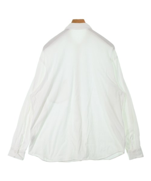 COMOLI（コモリ）カジュアルシャツ 白 サイズ:1(S位) メンズ/2200664265052