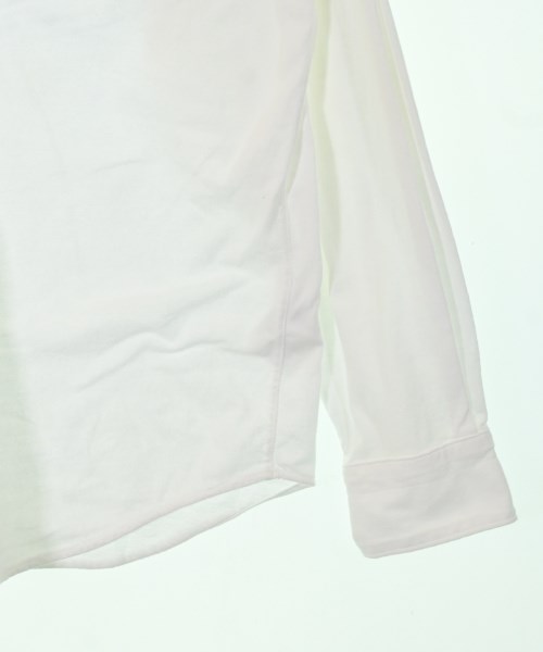 COMOLI（コモリ）カジュアルシャツ 白 サイズ:1(S位) メンズ/2200664265052