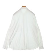 COMOLI（コモリ）カジュアルシャツ 白 サイズ:1(S位) メンズ/2200664265052