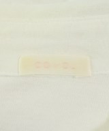 COMOLI（コモリ）カジュアルシャツ 白 サイズ:1(S位) メンズ/2200664265052