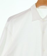 COMOLI（コモリ）カジュアルシャツ 白 サイズ:1(S位) メンズ/2200664265052