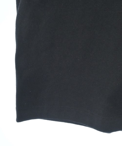 COMOLI（コモリ）Tシャツ・カットソー 黒 サイズ:3(L位) メンズ/2200667947023