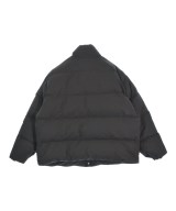 COMOLI（コモリ）ダウンジャケット/ダウンベスト 黒 サイズ:2(M位) メンズ/2200668602013