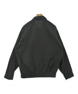 COMOLI（コモリ）ブルゾン 黒 サイズ:2(M位) メンズ/2200668721011