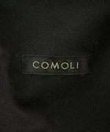 COMOLI（コモリ）ブルゾン 黒 サイズ:2(M位) メンズ/2200668721011