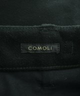 COMOLI（コモリ）カーゴパンツ 黒 サイズ:2(M位) メンズ/2200669367010