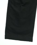 COMOLI（コモリ）カーゴパンツ 黒 サイズ:2(M位) メンズ/2200669367010