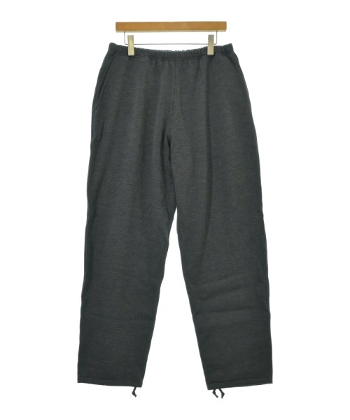 COMOLI(コモリ)スウェットパンツ グレー サイズ:3(L位)/2200669367027