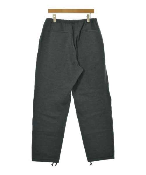 COMOLI（コモリ）スウェットパンツ グレー サイズ:3(L位) メンズ/2200669367027