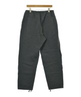 COMOLI（コモリ）スウェットパンツ グレー サイズ:3(L位) メンズ/2200669367027