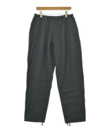 COMOLI スウェットパンツ