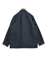 COMOLI（コモリ）カバーオール 紺 サイズ:2(M位) メンズ/2200669566017