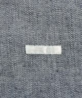 COMOLI（コモリ）カバーオール 紺 サイズ:2(M位) メンズ/2200669566017