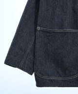 COMOLI（コモリ）カバーオール 紺 サイズ:2(M位) メンズ/2200669566017