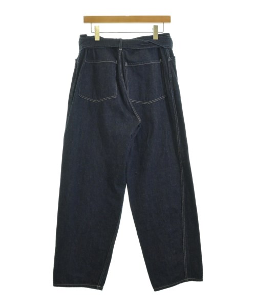 COMOLI（コモリ）デニムパンツ 紺 サイズ:2(M位) メンズ/2200669566024