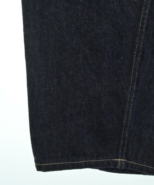 COMOLI（コモリ）デニムパンツ 紺 サイズ:2(M位) メンズ/2200669566024