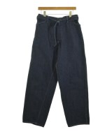 COMOLI（コモリ）デニムパンツ 紺 サイズ:2(M位) メンズ/2200669566024