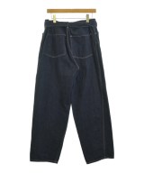 COMOLI（コモリ）デニムパンツ 紺 サイズ:2(M位) メンズ/2200669566024