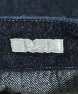 COMOLI（コモリ）デニムパンツ 紺 サイズ:2(M位) メンズ/2200669566024