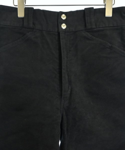 COMOLI（コモリ）その他 黒 サイズ:2(M位) メンズ/2200669680010