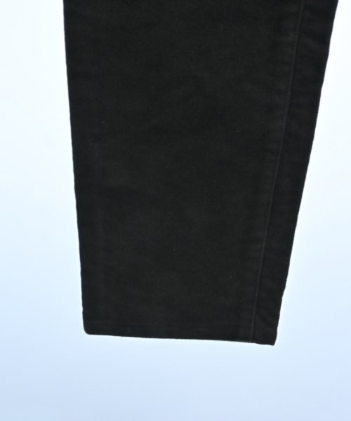 COMOLI（コモリ）その他 黒 サイズ:2(M位) メンズ/2200669680010