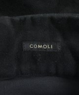 COMOLI（コモリ）その他 黒 サイズ:2(M位) メンズ/2200669680010