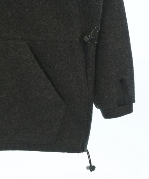 COMOLI（コモリ）Tシャツ・カットソー グレー サイズ:1(S位) メンズ/2200669680058