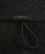 COMOLI（コモリ）Tシャツ・カットソー グレー サイズ:1(S位) メンズ/2200669680058