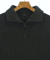 COMOLI（コモリ）Tシャツ・カットソー グレー サイズ:1(S位) メンズ/2200669680058