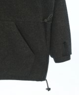 COMOLI（コモリ）Tシャツ・カットソー グレー サイズ:1(S位) メンズ/2200669680058