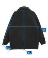 COMOLI（コモリ）Tシャツ・カットソー グレー サイズ:1(S位) メンズ/2200669680058