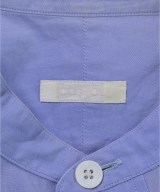 COMOLI（コモリ）カジュアルシャツ 紫 サイズ:0(XS位) メンズ/2200669680096