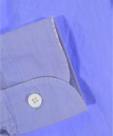 COMOLI（コモリ）カジュアルシャツ 紫 サイズ:0(XS位) メンズ/2200669680096