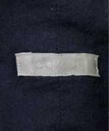 COMOLI（コモリ）カジュアルシャツ 紺 サイズ:1(S位) メンズ/2200669680102
