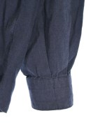 COMOLI（コモリ）カジュアルシャツ 紺 サイズ:1(S位) メンズ/2200669680102