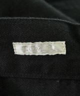 COMOLI（コモリ）デニムパンツ 黒 サイズ:1(S位) メンズ/2200667987111